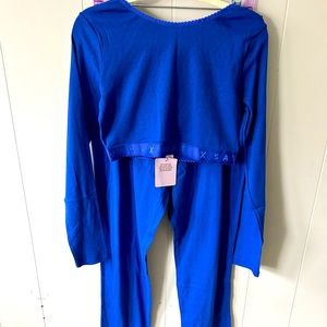 Savage x Fenty Jersey Lounge Set